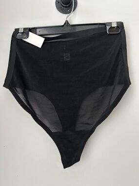 Kendall & Kylie Shapewear Thong Panties